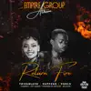 Empire Group - Monate (Happzah x Starring) - Single